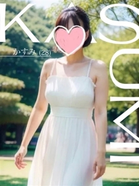 かすみさん4
